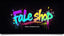 FALESHOP  – Home