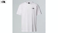 The North Face Simple Dome Tee - White