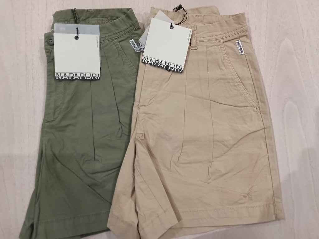 Pantaloni Napapijri