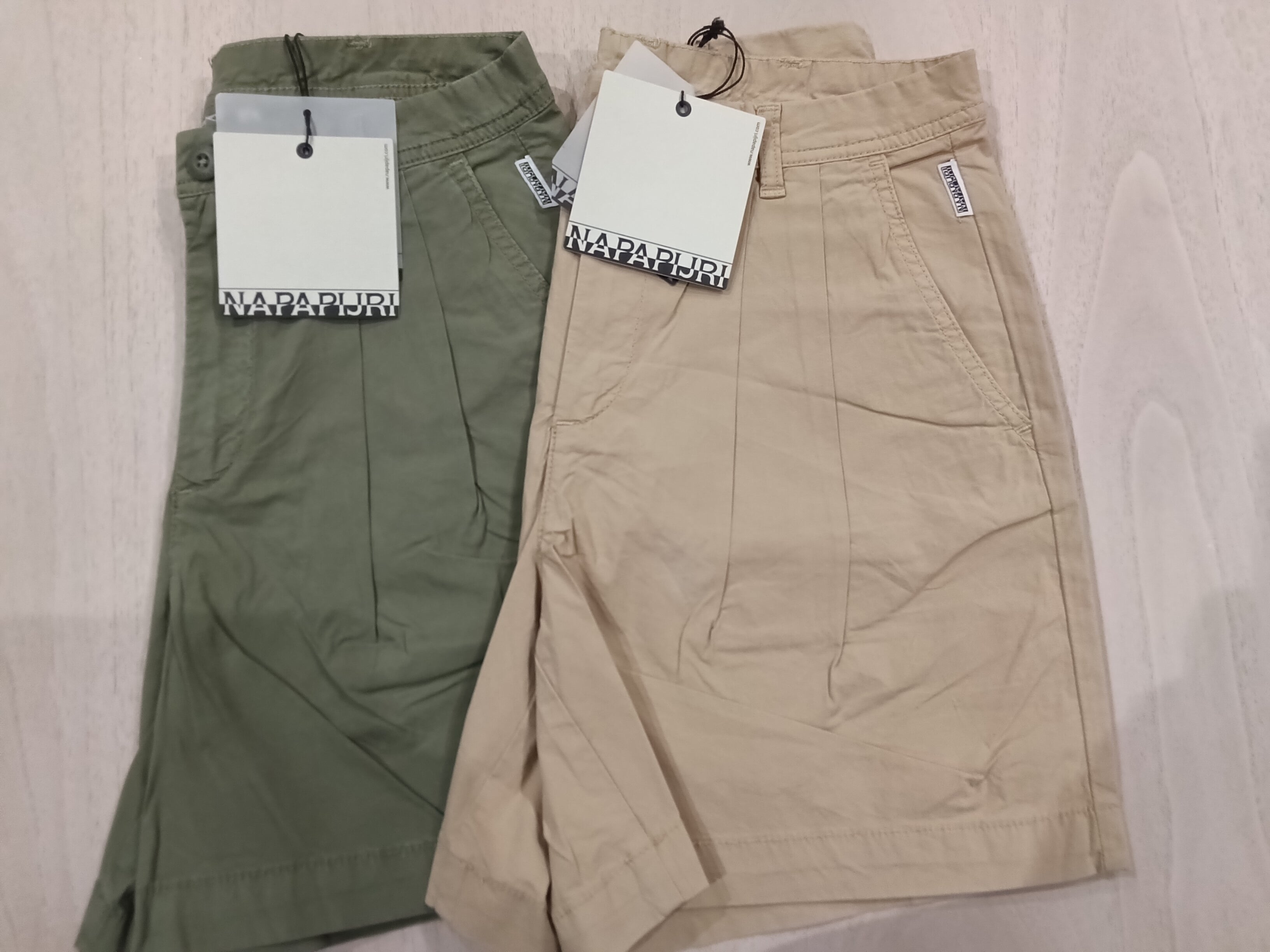 Pantaloni Napapijri