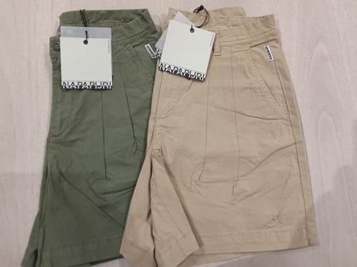 Pantaloni Napapijri