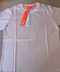 T-Shirt SUNS Logo – Rosa