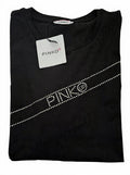 T-shirt Donna Pinko Up