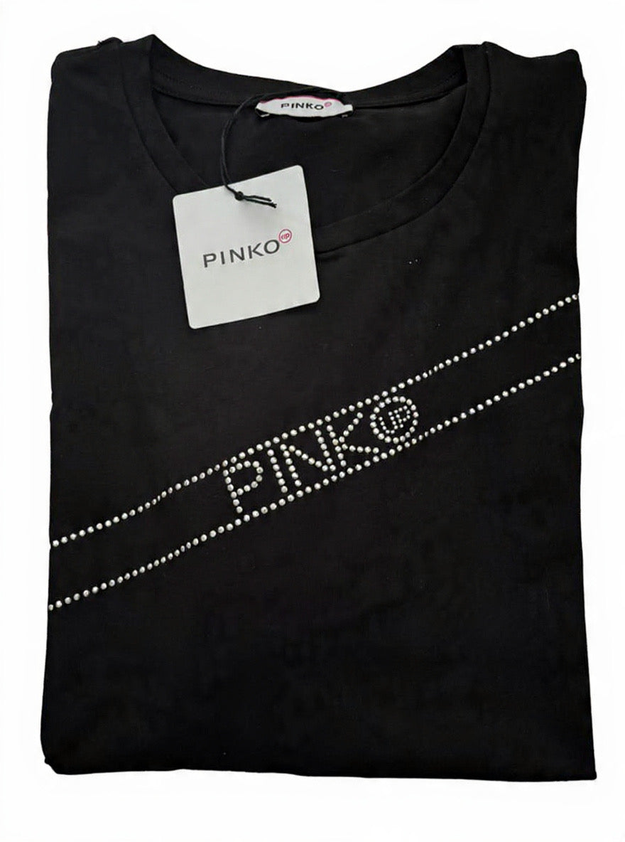 T-shirt Donna Pinko Up